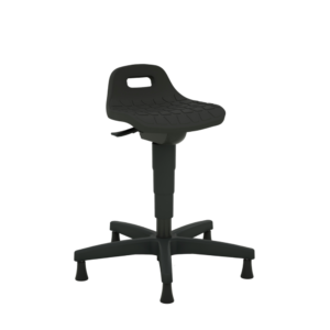 Cadeira Ergonômica Semi-Sentado PU NR 17