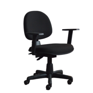 Cadeira Ergonômica Topázio Executiva NR 17