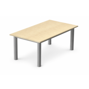 Mesa de Refeitório