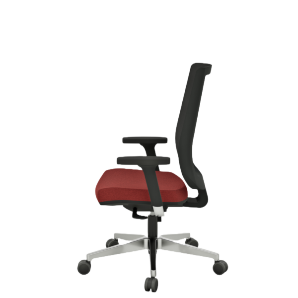 Cadeira Diretiva Triton - Image 4