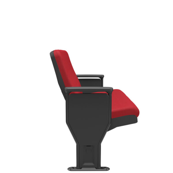 cadeira auditório obeso eroflex