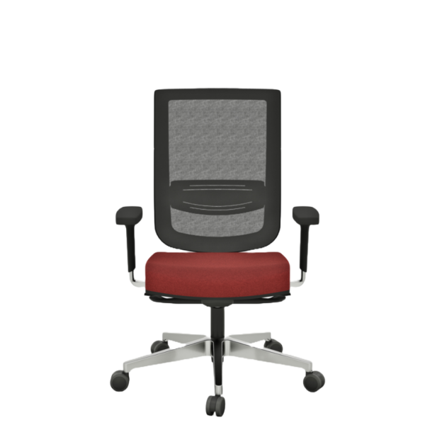 Cadeira Diretiva Triton - Image 3