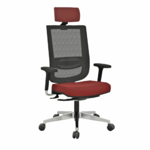 Cadeira Presidente Triton