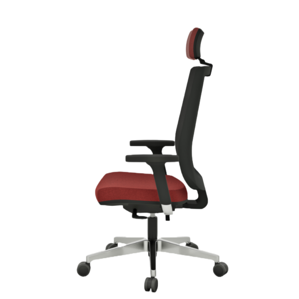 Cadeira Presidente Triton - Image 5