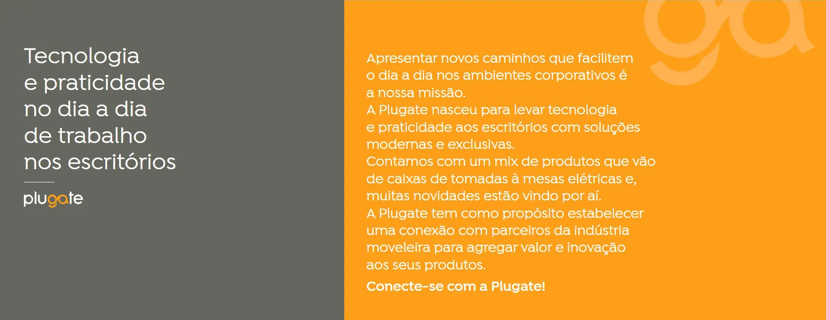 Plugate moveis tech