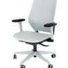 Cadeira de escritório Easyflex Soft - alto padrão - Ergonômica NR17 - ABNT - - Imagem 3