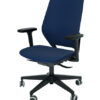 Cadeira de escritório Easyflex Soft - alto padrão - Ergonômica NR17 - ABNT - - Imagem 11