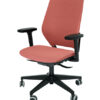 Cadeira de escritório Easyflex Soft - alto padrão - Ergonômica NR17 - ABNT -