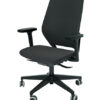 Cadeira de escritório Easyflex Soft - alto padrão - Ergonômica NR17 - ABNT - - Imagem 13