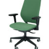 Cadeira de escritório Easyflex Soft - alto padrão - Ergonômica NR17 - ABNT - - Imagem 17