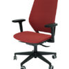 Cadeira de escritório Easyflex Soft - alto padrão - Ergonômica NR17 - ABNT - - Imagem 15