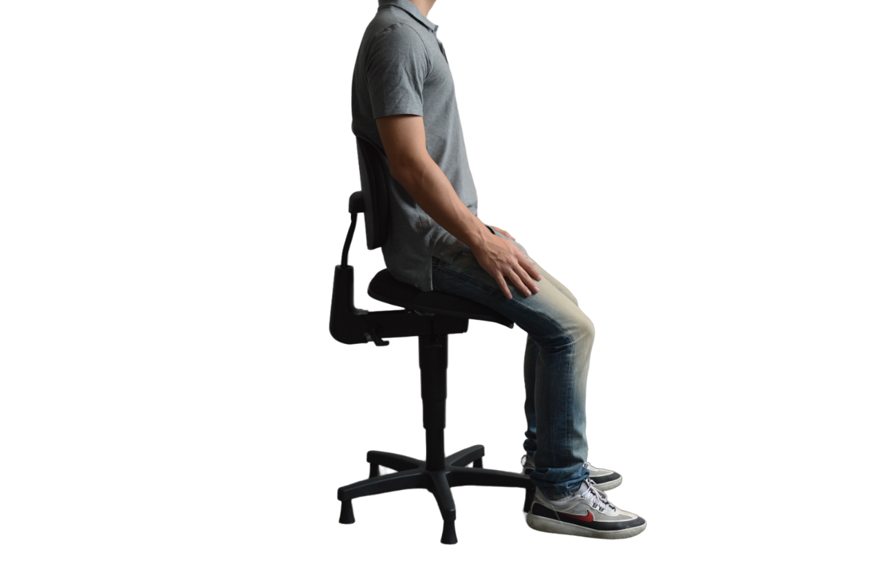 assento sem sentado sem aro