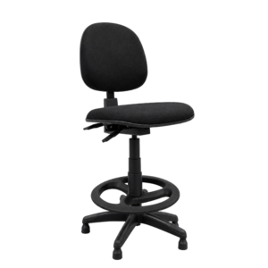 Cadeira Ergonômica Topázio Caixa Executiva NR 17