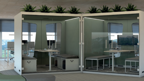 Cabines acusticas (1)