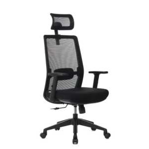 Cadeira Presidente Vitalis