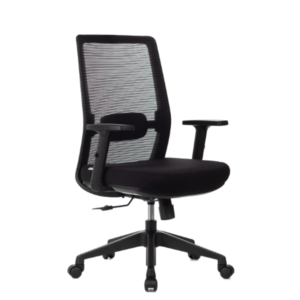 Cadeira de Escritório Ergonômica Nr17 Vitalis