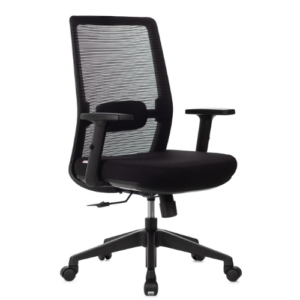 Cadeira de Escritório Ergonômica Nr17 Vitalis