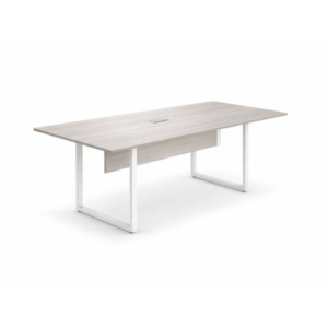 Mesa de Reunião Pé Quadro Ark25