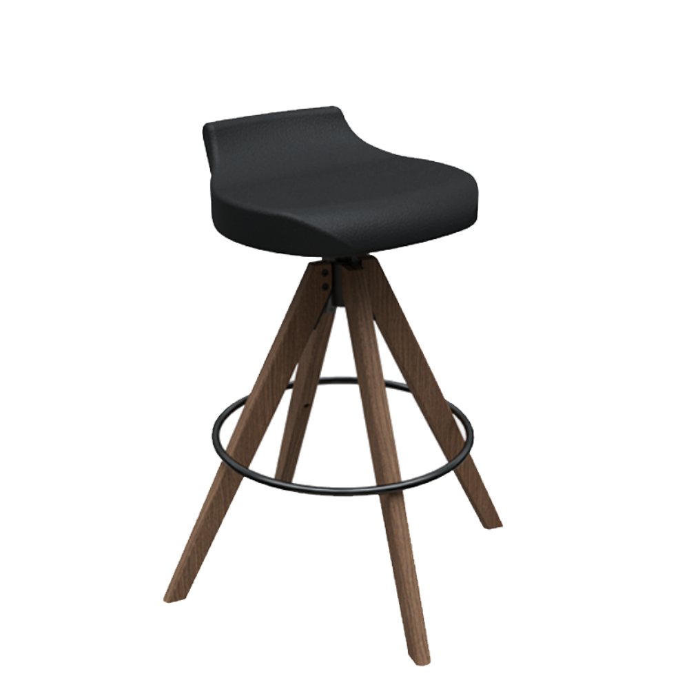 Banqueta de Design Nice Wood