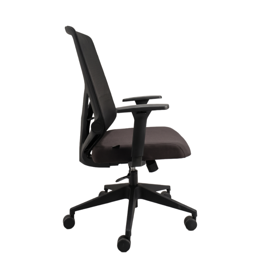 Cadeira Ergonômica Kyra NR 17 - Imagem 3