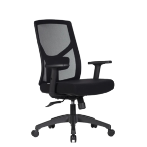 Cadeira Ergonômica Vértice NR 17