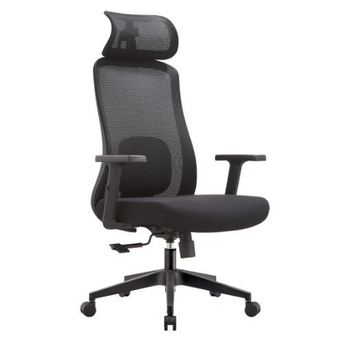 Cadeira Sollis Presidente Eroflex