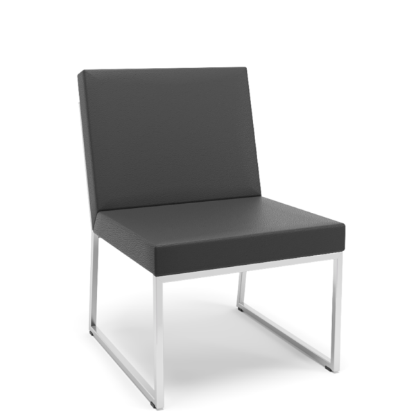 Poltrona Speed – linha Lounge e Recepção Eroflex