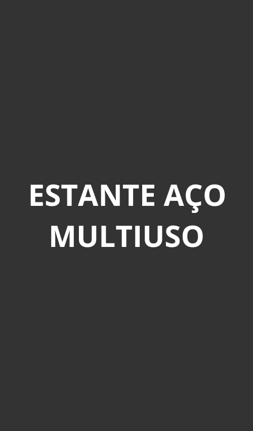 Móveis para escola