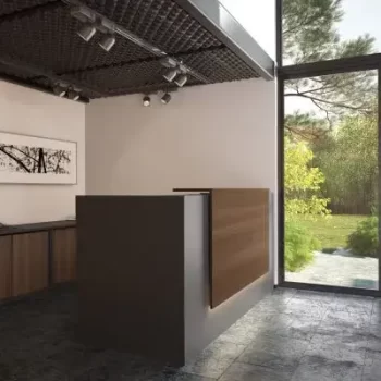 moveis para recepção